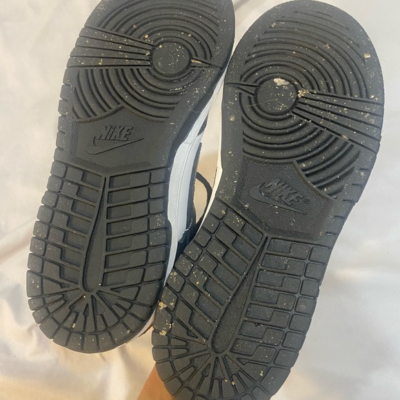 Panda Dunks - Picture 4 of 5